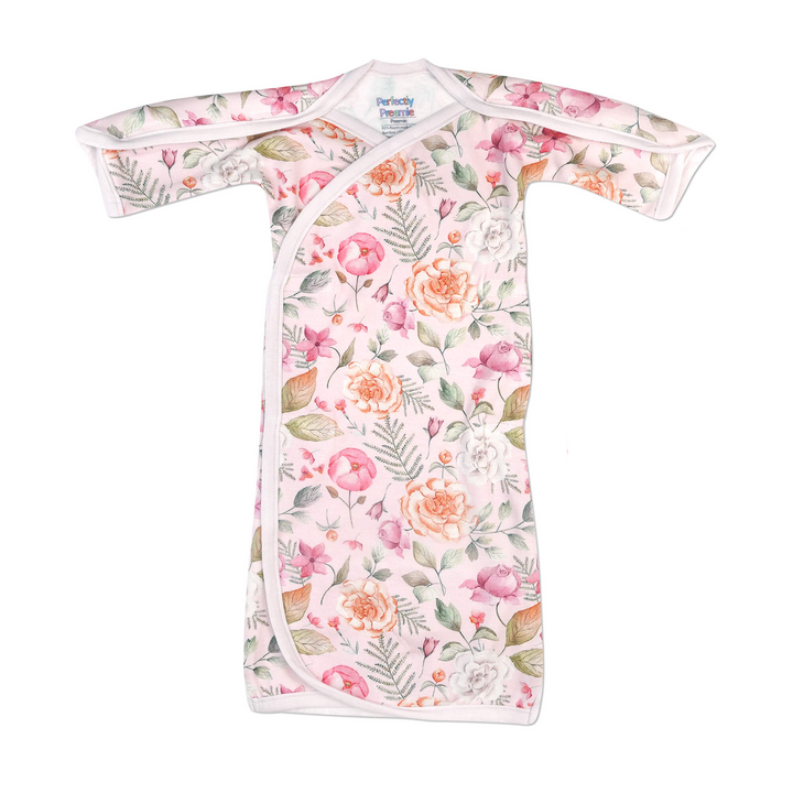 Maeve Bamboo NIC-Crossover Baggette