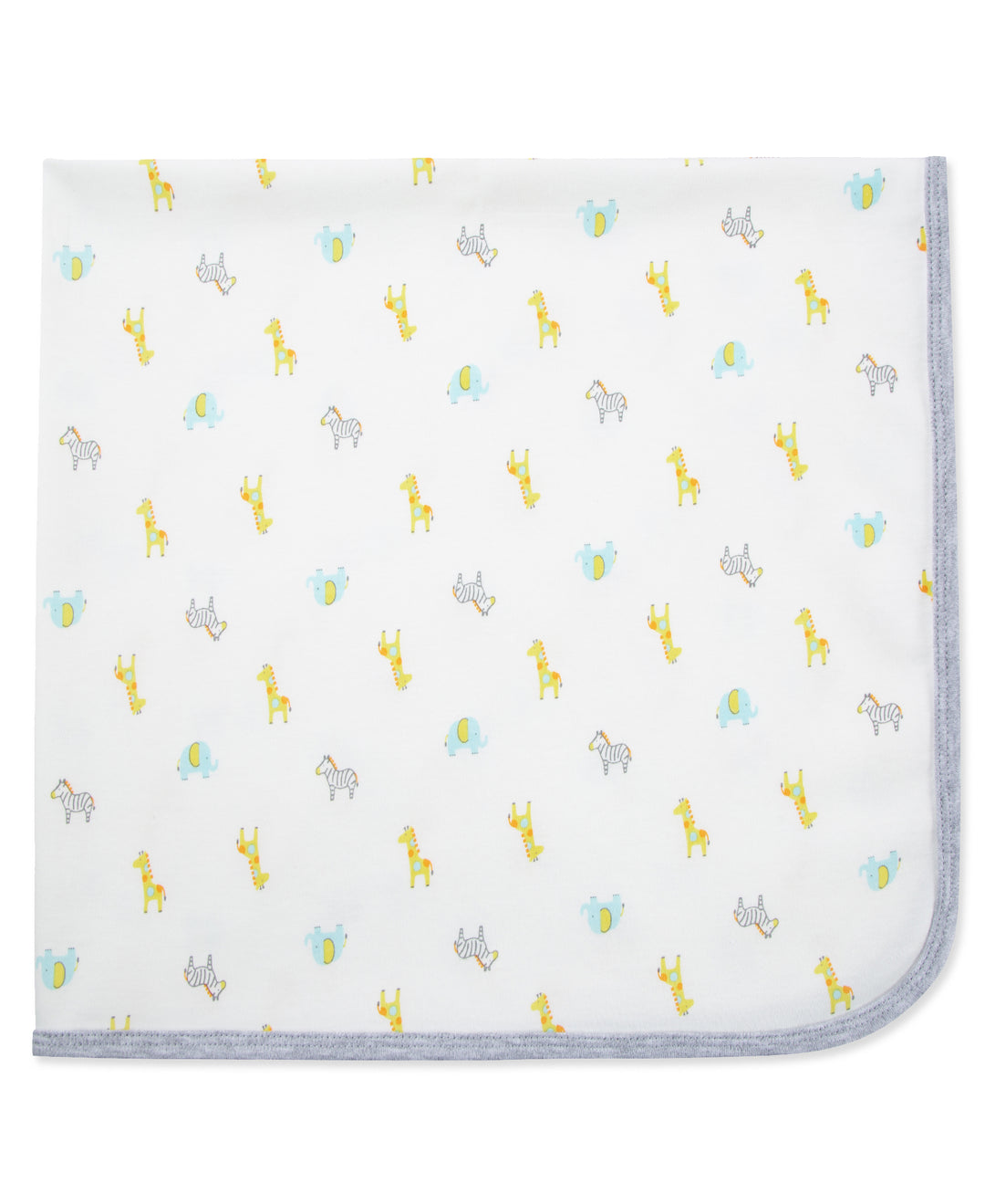 Safari Blanket