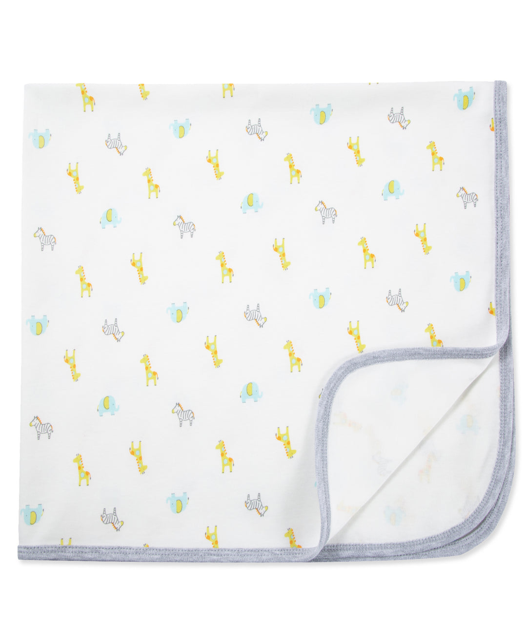 Safari Blanket