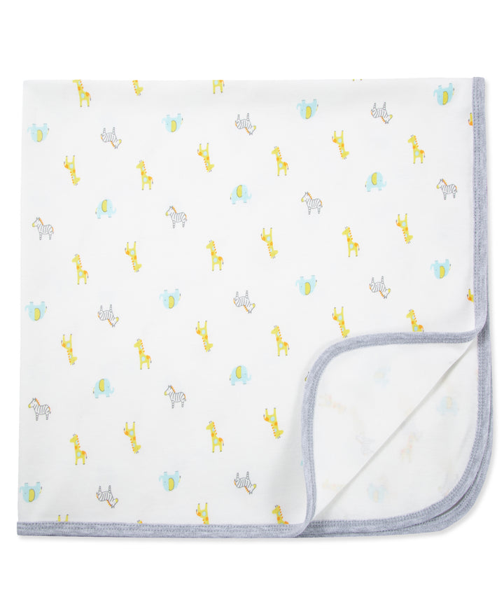Safari Blanket