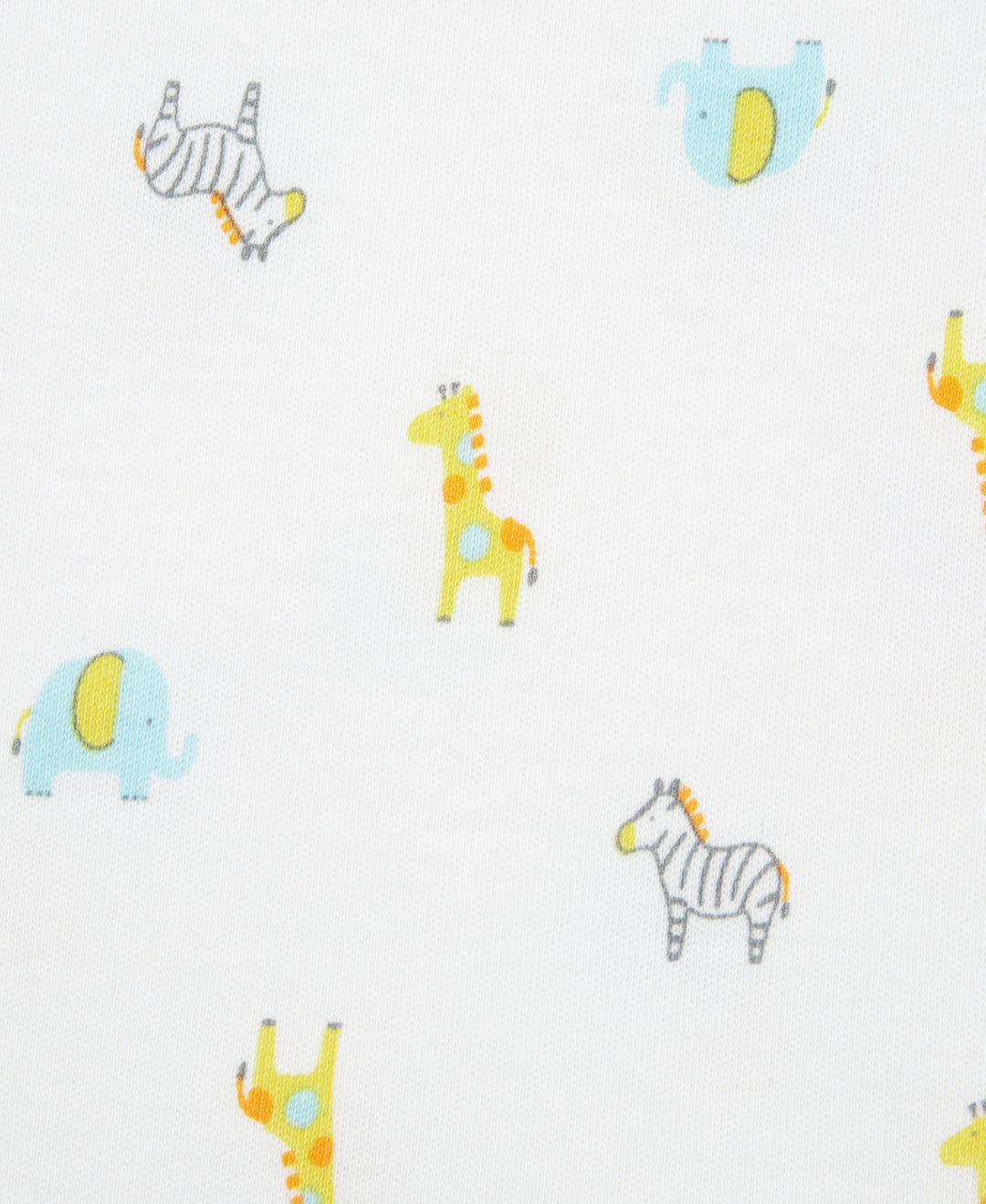 Safari Blanket