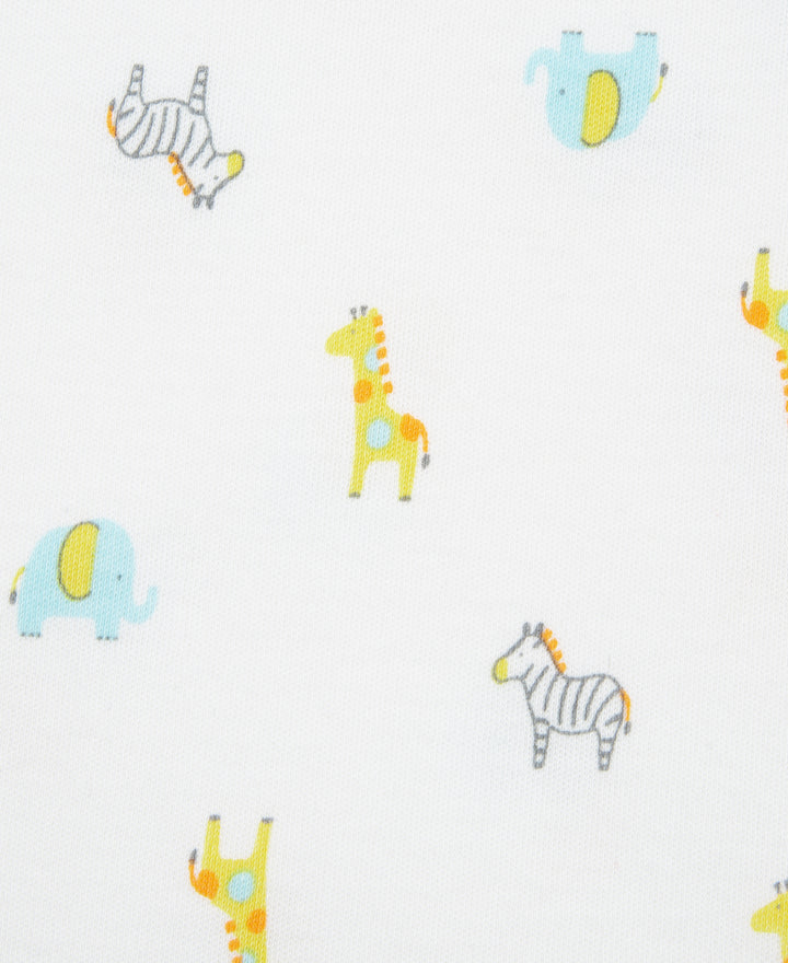 Safari Blanket