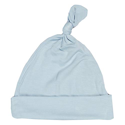 Kickee Pants Pond Solid Knot Hat