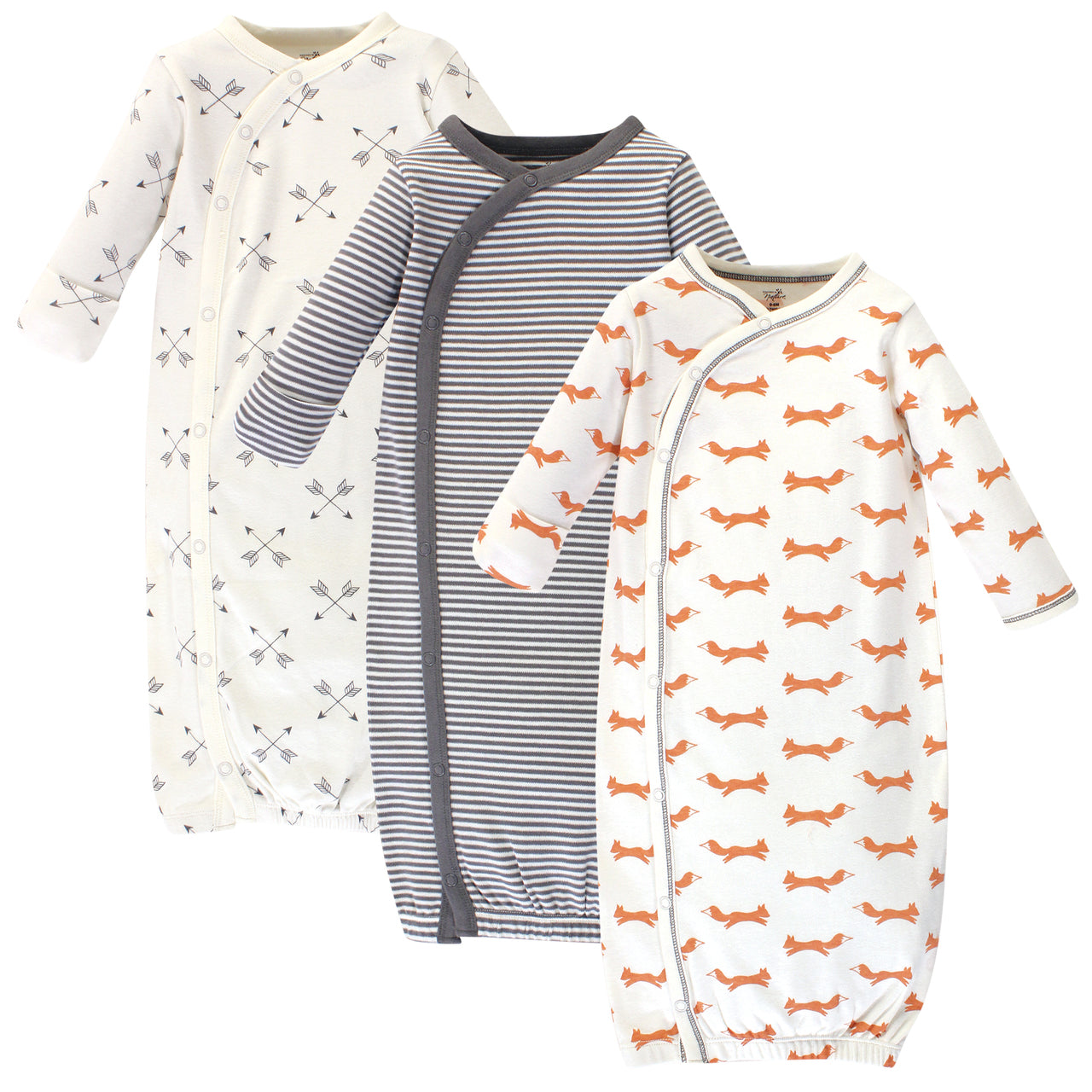 Baby kimono store sleep gown