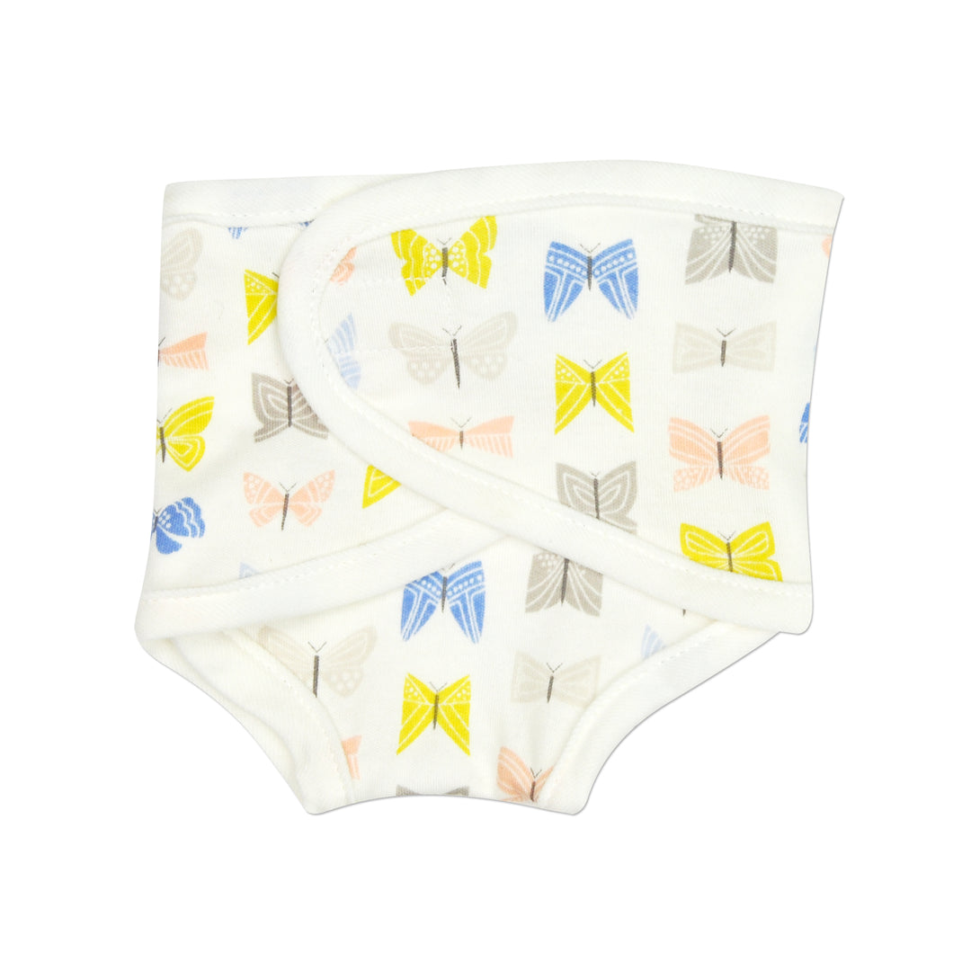 Flutter Diaper Cover