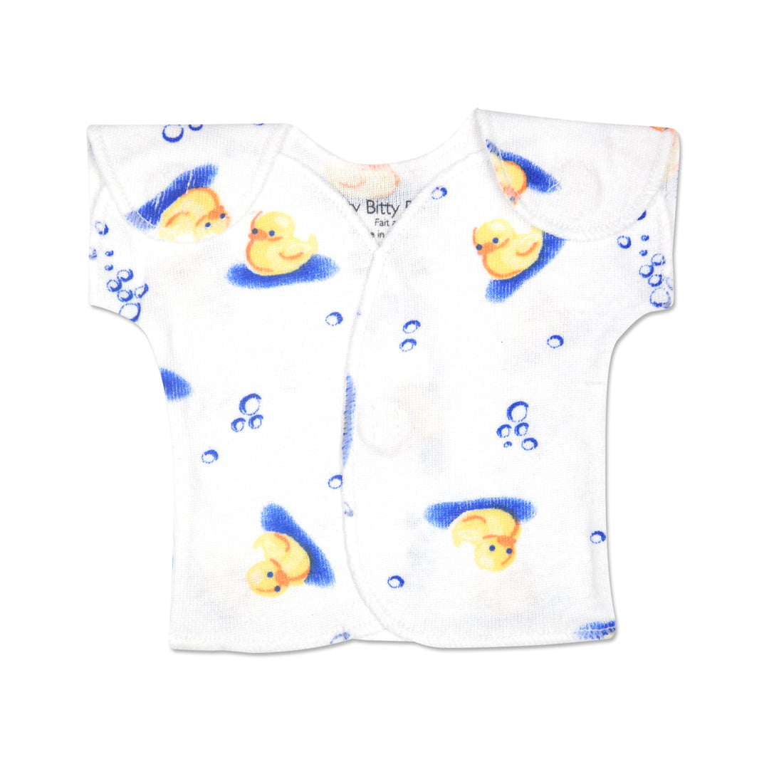 Ducks NICU Shirt