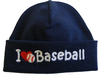 Baseball cap is perfect.