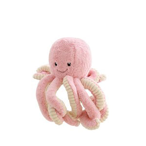 Stuffed octopus shop plush