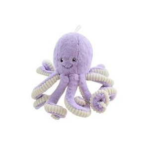 Cuddly sale toy octopus