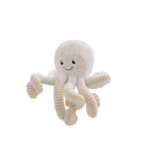 Octopus Plush Toy