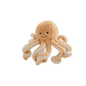 Baby octopus 2024 stuffed animal