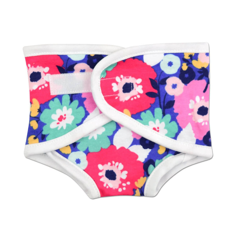 Piper Diaper Cover