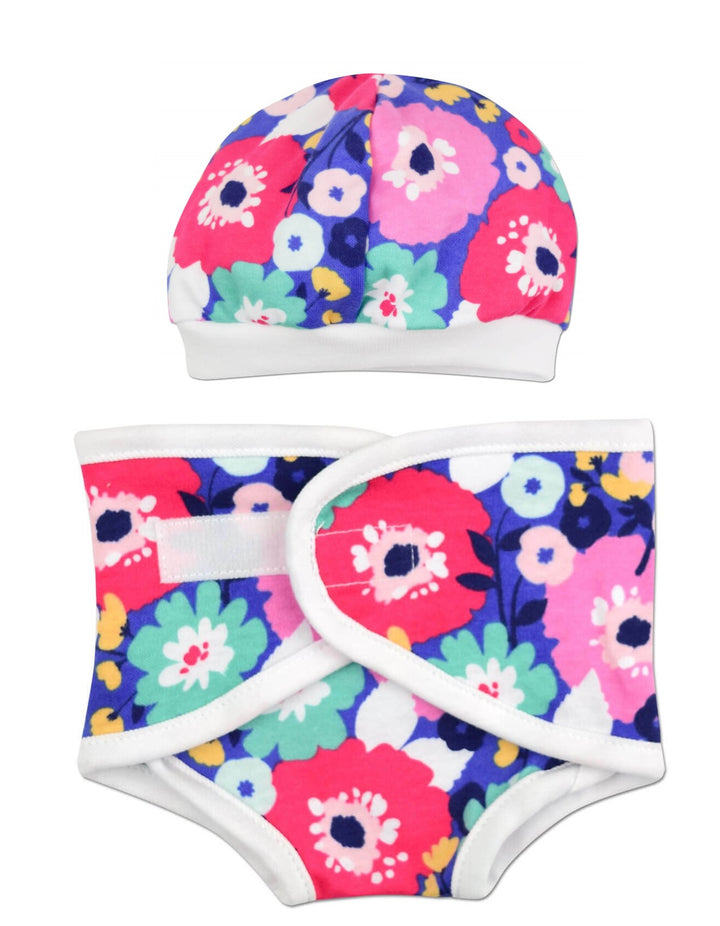 Piper Diaper Cover