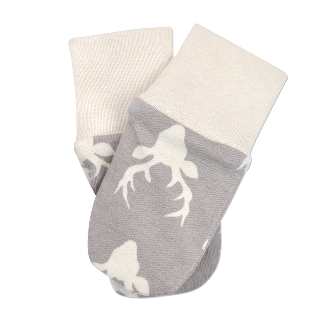 Stag Mittens