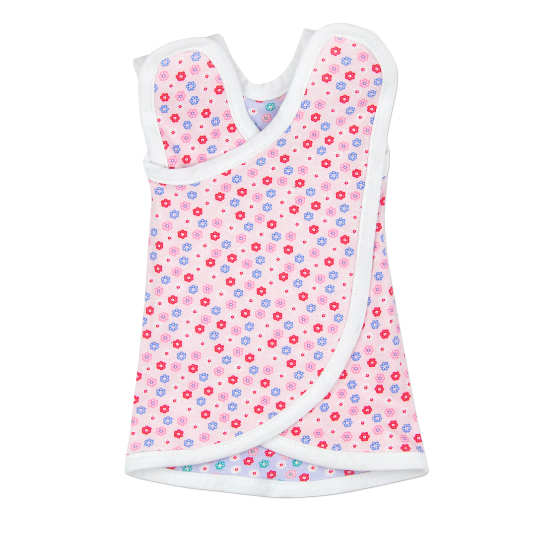 Charlotte Crisscross NIC-Dress