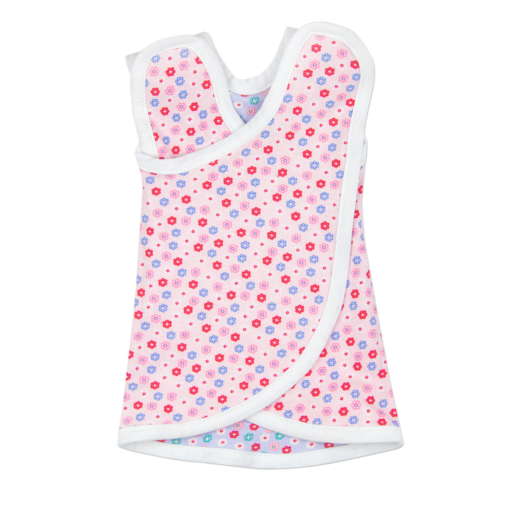 Charlotte Crisscross NIC-Dress