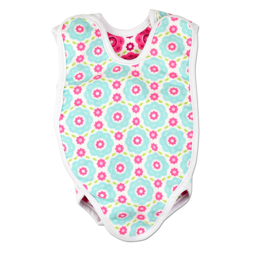 Summer Song Reversible NIC-Suit Bodysuit