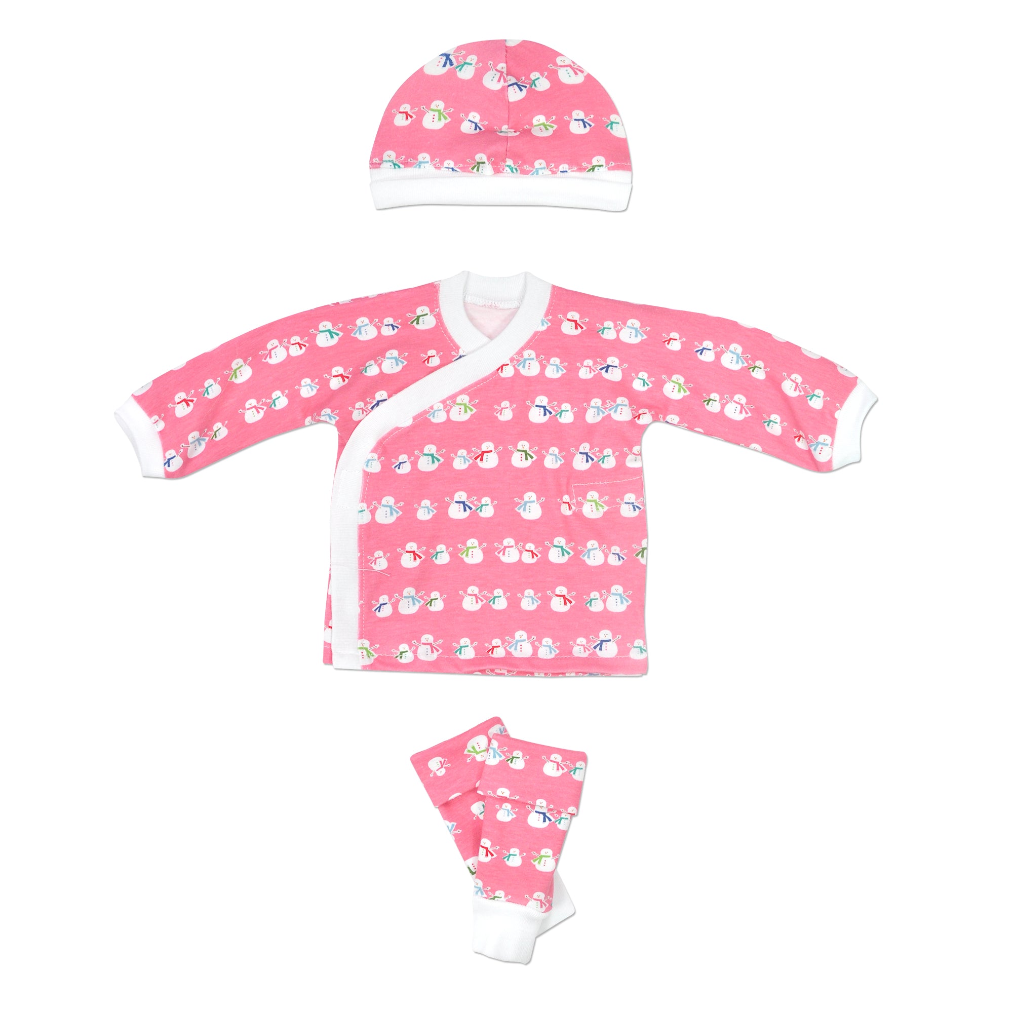 Preemie sales christmas clothes