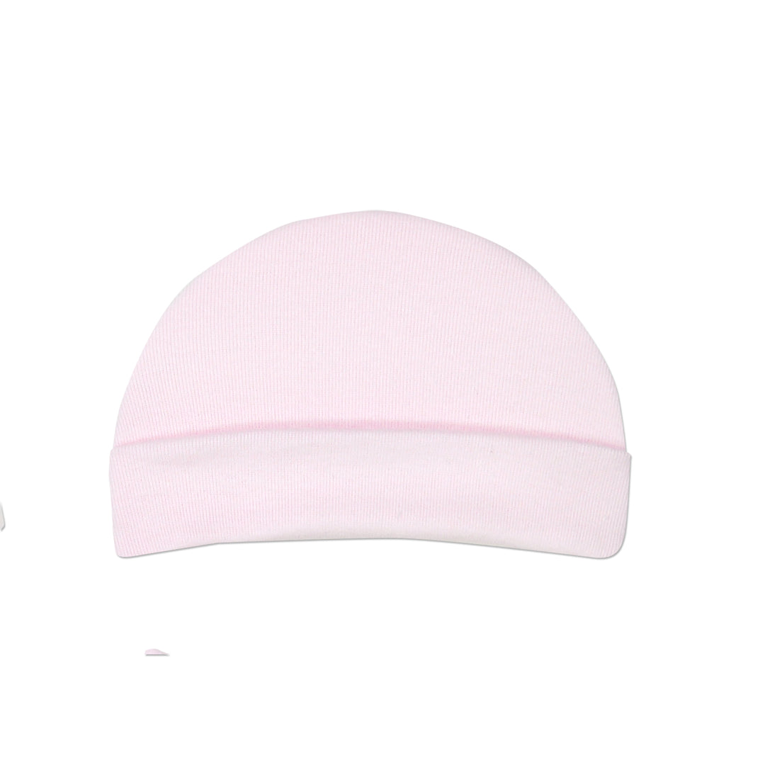 Solid Pink Cap - has SKU issue