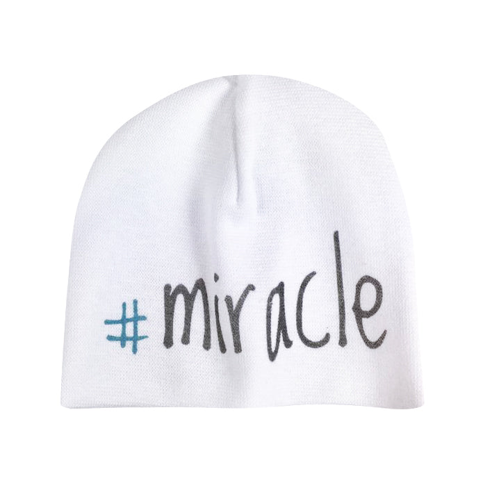 #miracle