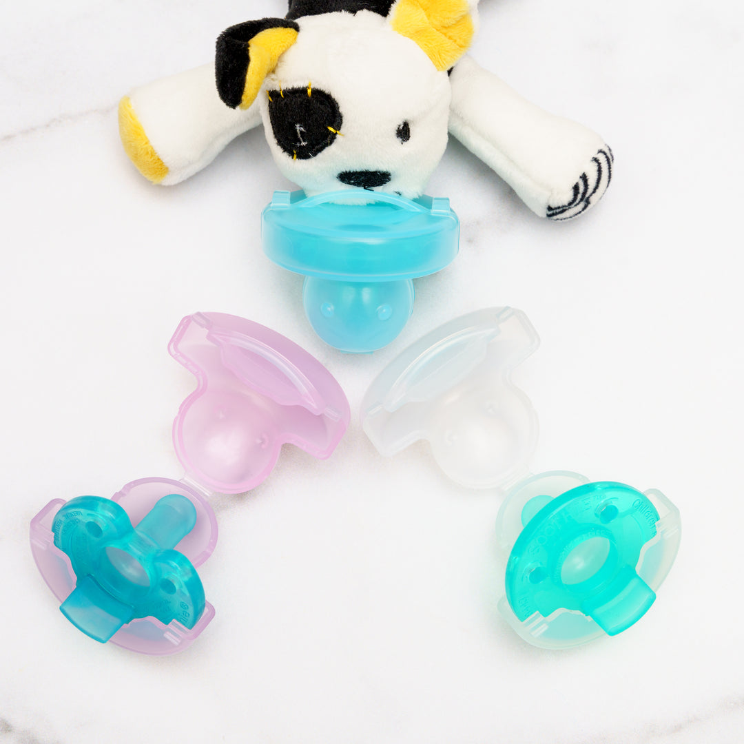 Pacifiers & Holders – Preemie Store